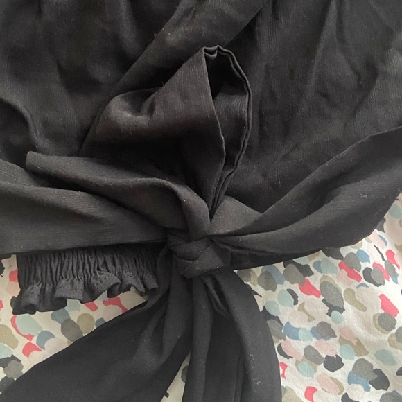 Zara long sleeve top - Picture 3 of 3